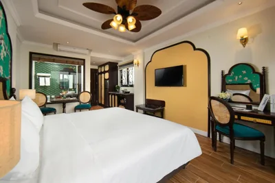 La Passion Hanoi Hotel & Apartment – Fotos 5