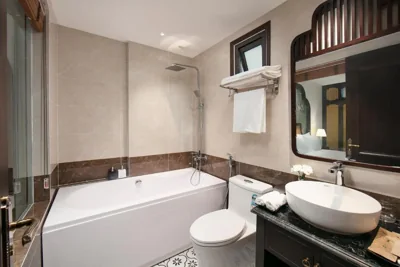 La Passion Hanoi Hotel & Apartment – Fotos 7