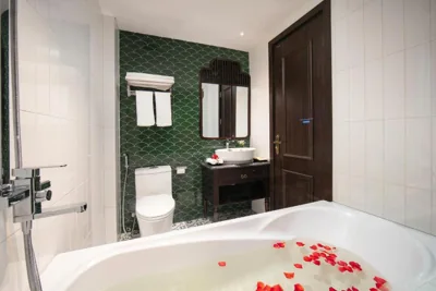 La Passion Hanoi Hotel & Apartment – Fotos 15